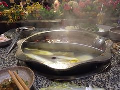 -佬革命主题火锅(玉沙路店)