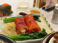 -金鮀岛潮州酒家