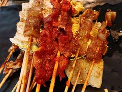 -观景小胖烧烤(观景店)