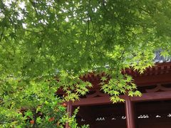 -西安华清御汤酒店