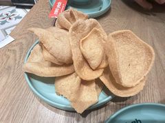 -迷你椰·泰式大排档(北京首店)