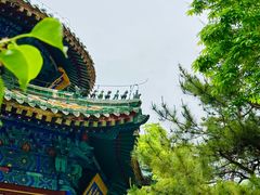 -潭柘寺景区