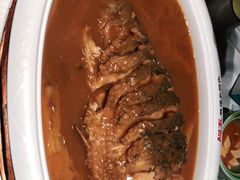 -阿五黄河大鲤鱼(纬三路店)