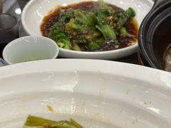 -老味道(横山桥羊绒城店)