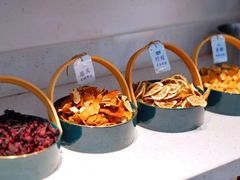 -蜜桃餐厅·伴山(绿宝广场店)