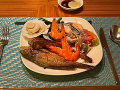 -深圳大梅沙京基洲际度假酒店