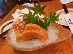 -千懿六本木酒场(常熟路店)