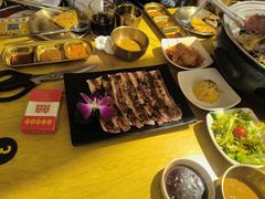 -云龙·烤肉专门店(东方路店)