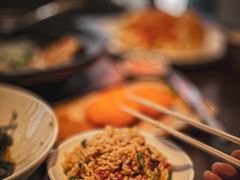 -千日贺茶餐厅(高新万达店)