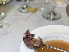 牛舌清汤-摩根扒房(桐梓林店)