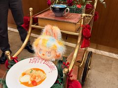 -黑宝石西餐厅(汇励99城市公园店)