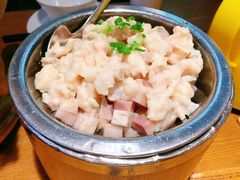 -炊烟小炒黄牛肉(中心印象城店)