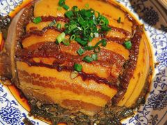 -杨记隆府(时代天街店)