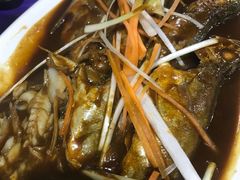 红烧小黄鱼-威海渔村(静安旗舰店)