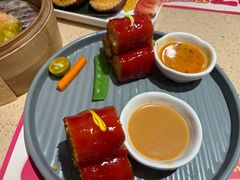 -点都德(千灯湖环宇城店)