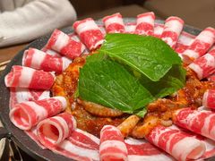 -春熙台·韩国料理(宝安西乡店)
