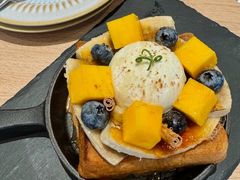 -银座仁志川·生吐司专门店(香港广场店)