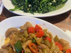 -陈鹏鹏潮汕菜(欢乐海岸 海边景观店)