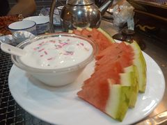 -宗泉烤全羊·烤羊腿·家常菜(解放东路店)