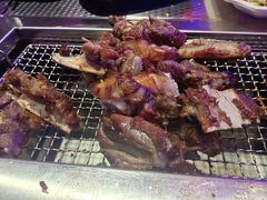 -乌兰烧烤·烤羊腿(西丽店)