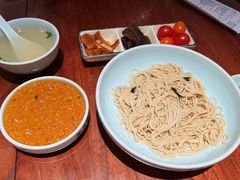 -裕兴记•蟹黄面馆(人民广场店)