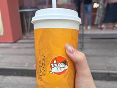 -茶话弄(中贸广场店)