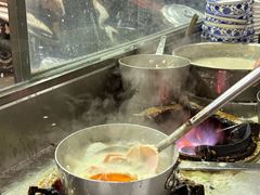 -一哥美食(总店)