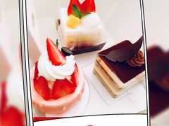 -爸爸糖吐司面包(大连高新锦辉商场店)