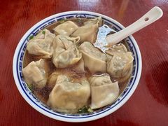 -古徽州馄饨店(宝安路店)