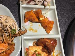 -韩盛·盛江山自助料理(中街大悦城店)