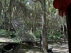 -富春桃源风景区