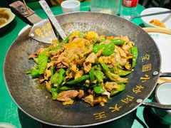-费大厨辣椒炒肉(太平老街店)