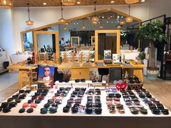 -肆兮眼镜·蔡司·徕卡战略合作店(大坪店)