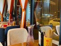 -有红鸡毛店·川菜(建设路店)