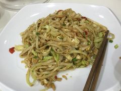 肉丝蛋炒粉-双燕楼(韶山路店)