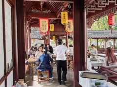 -绍兴老味道·非遗门店(银泰城店)