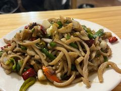 -三中高皇羊肉馆