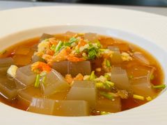 -锦顺海鲜•口味菜(李村店)