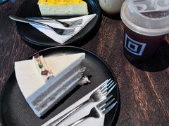 -来回·咖啡(钟村咖啡豆店)