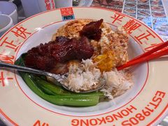 -肥韬茶餐厅(海上世界店)