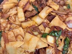 -撒拉花儿·新疆菜·清真(太阳宫店)