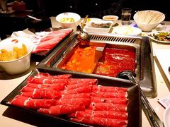 -海底捞火锅(九久奥特莱斯店)