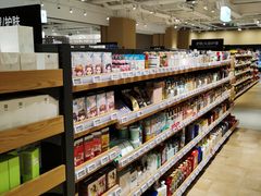 -七鲜超市(瑞虹天地太阳宫店)