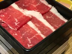牛肩-伊豆野菜村(大族广场店)