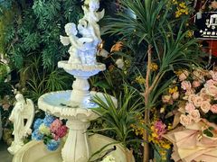 -第101座花园餐厅(湖滨88店)