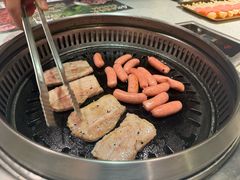 -炭之家·齐齐哈尔非遗烤肉·鲜切直供(中央大街店)