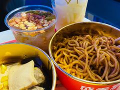 -盛香亭热卤(华南摩尔店)