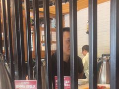-全聚贤餐厅·湖北家常菜(沙湖店)