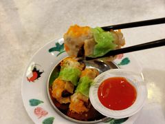 -何九海南茶店(鬼仔巷店)