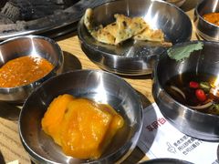 -姜虎东白丁烤肉(恒隆广场店)